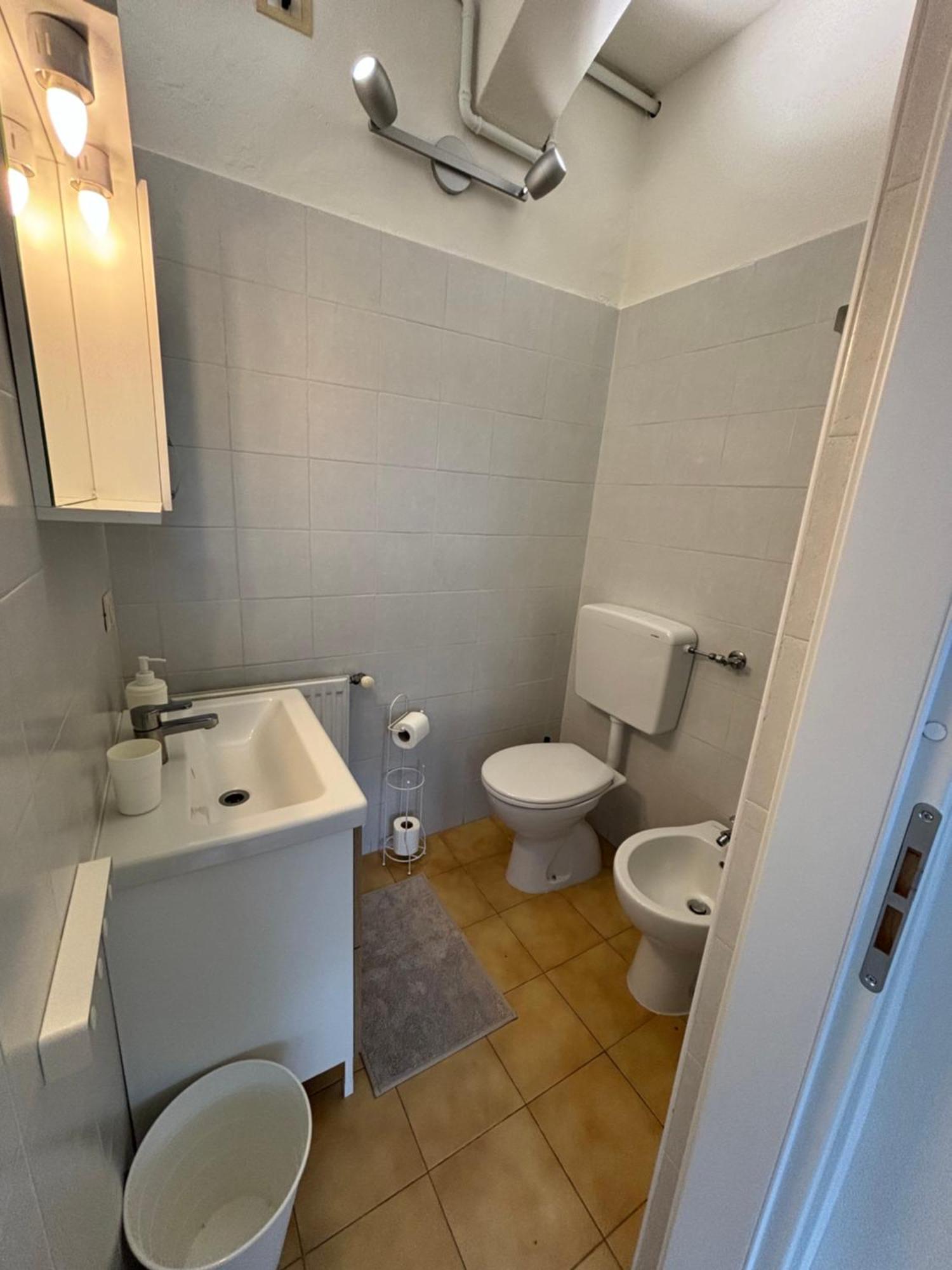 -Ortaflats- Appartamento Gli Archi Orta San Giulio Ngoại thất bức ảnh