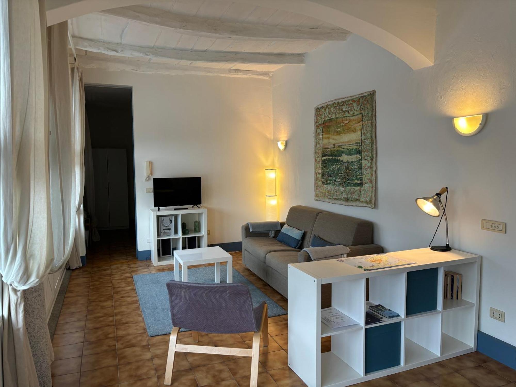 -Ortaflats- Appartamento Gli Archi Orta San Giulio Ngoại thất bức ảnh